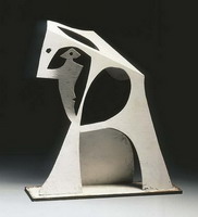 Pablo Picasso — Sculpture