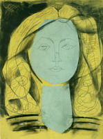 Picasso and Françoise Gilot: Paris–Vallauris 1943–1953, 980